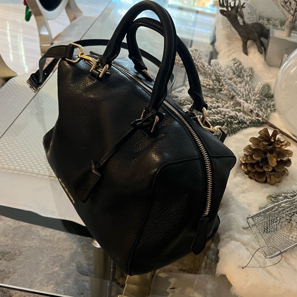 Michael Kora Satchel - Picture 4 of 5